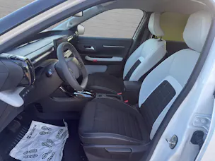CITROEN C3 1.2 Hybrid Max