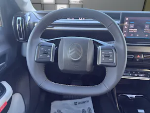 CITROEN C3 1.2 Hybrid Max