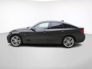 BMW 4er 440i xDrive Gran Coupé M Sport