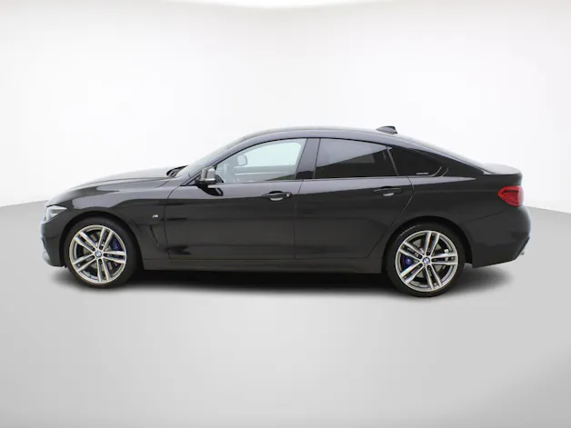 BMW 4er 440i xDrive Gran Coupé M Sport