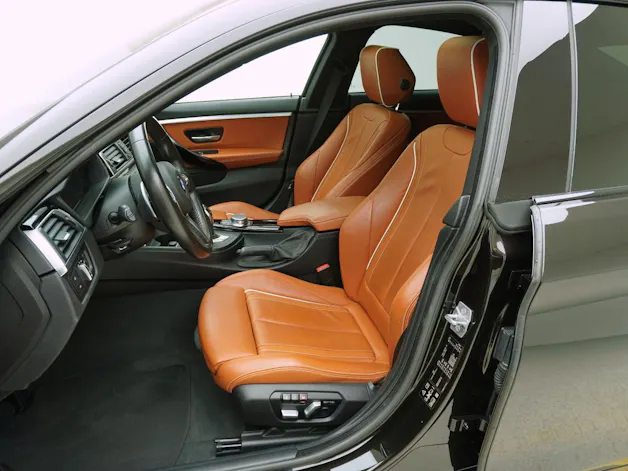 BMW 4er 440i xDrive Gran Coupé M Sport