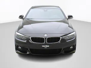BMW 4er 440i xDrive Gran Coupé M Sport