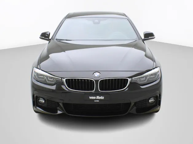 BMW 4er 440i xDrive Gran Coupé M Sport