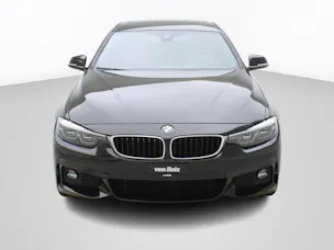BMW 4er 440i xDrive Gran Coupé M Sport
