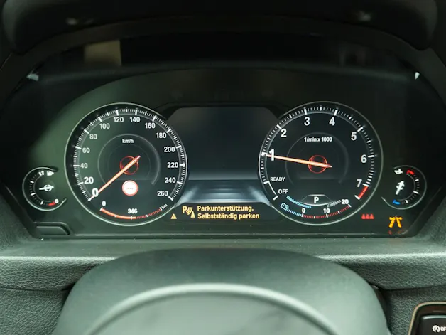 BMW 4er 440i xDrive Gran Coupé M Sport
