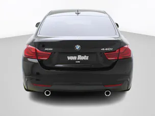 BMW 4er 440i xDrive Gran Coupé M Sport
