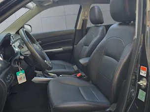 Suzuki Vitara 1.5 Top Hybrid Edition 35 4x4
