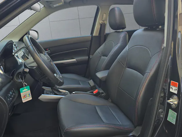 Suzuki Vitara 1.5 Top Hybrid Edition 35 4x4