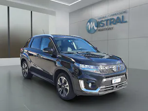 Suzuki Vitara 1.5 Top Hybrid Edition 35 4x4