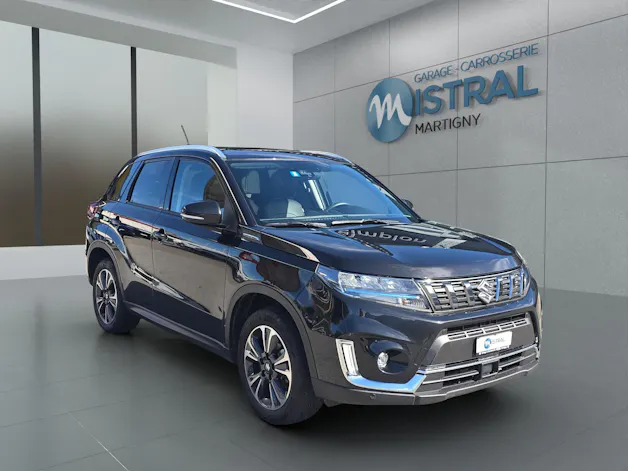 Suzuki Vitara 1.5 Top Hybrid Edition 35 4x4