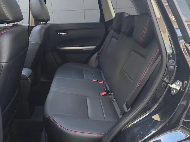 Suzuki Vitara 1.5 Top Hybrid Edition 35 4x4