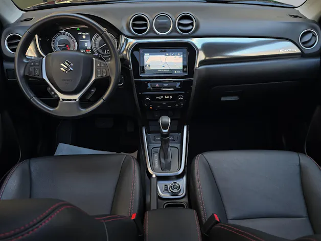 Suzuki Vitara 1.5 Top Hybrid Edition 35 4x4