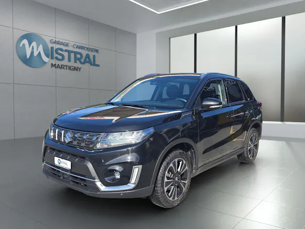 Suzuki Vitara 1.5 Top Hybrid Edition 35 4x4