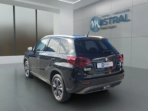 Suzuki Vitara 1.5 Top Hybrid Edition 35 4x4