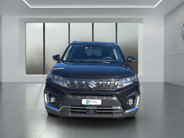 Suzuki Vitara 1.5 Top Hybrid Edition 35 4x4