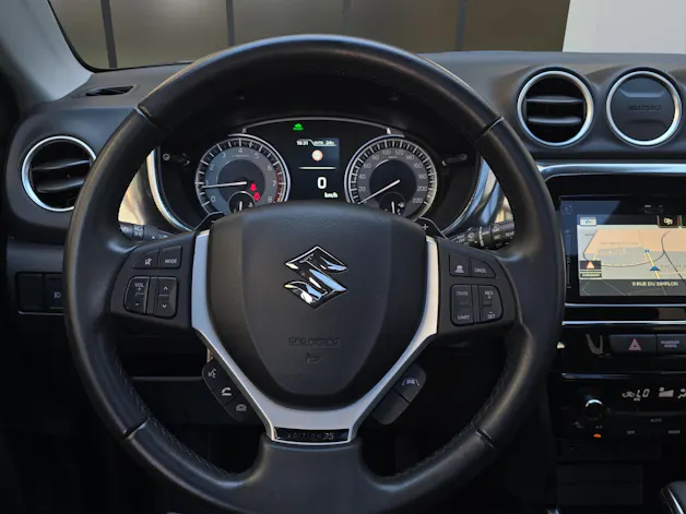 Suzuki Vitara 1.5 Top Hybrid Edition 35 4x4