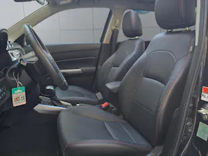 Suzuki Vitara 1.5 Top Hybrid Edition 35 4x4