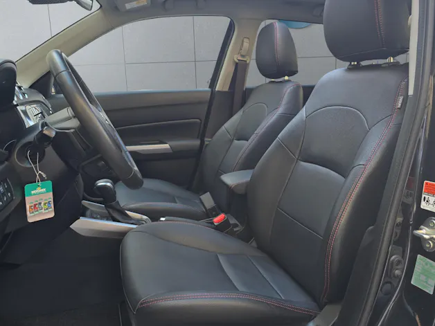 Suzuki Vitara 1.5 Top Hybrid Edition 35 4x4