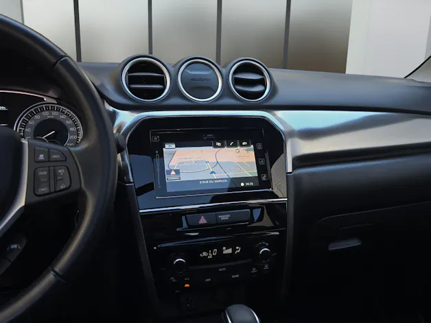 Suzuki Vitara 1.5 Top Hybrid Edition 35 4x4