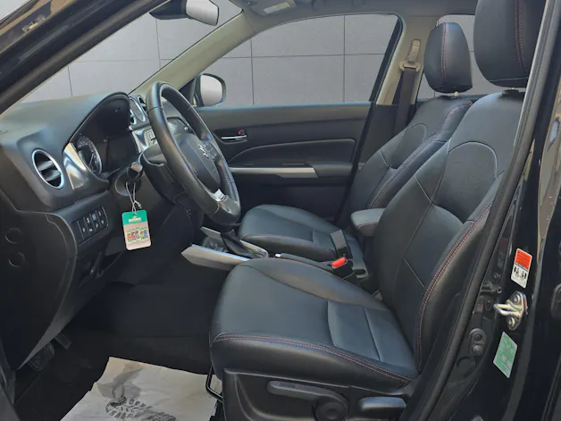 Suzuki Vitara 1.5 Top Hybrid Edition 35 4x4