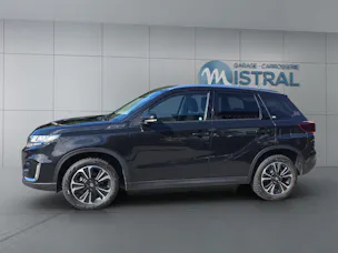Suzuki Vitara 1.5 Top Hybrid Edition 35 4x4