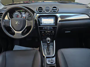 Suzuki Vitara 1.5 Top Hybrid Edition 35 4x4