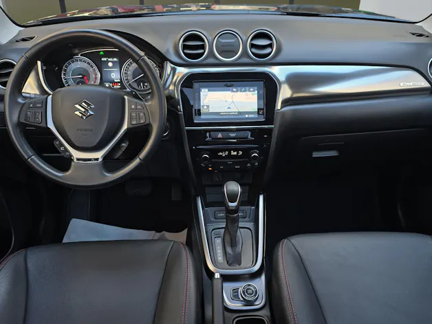 Suzuki Vitara 1.5 Top Hybrid Edition 35 4x4