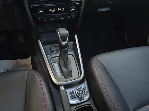 Suzuki Vitara 1.5 Top Hybrid Edition 35 4x4