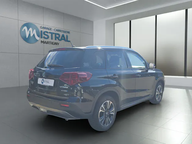 Suzuki Vitara 1.5 Top Hybrid Edition 35 4x4
