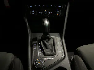 VW Tiguan 2.0 TSI Highline DSG