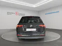 VW Tiguan 2.0 TSI Highline DSG
