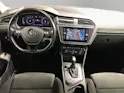 VW Tiguan 2.0 TSI Highline DSG