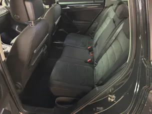 VW Tiguan 2.0 TSI Highline DSG