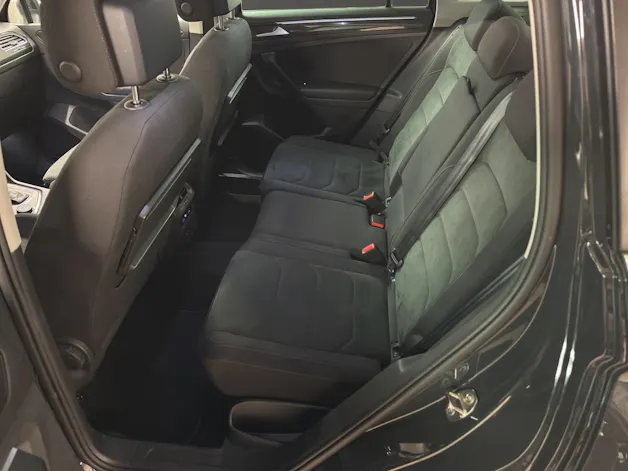 VW Tiguan 2.0 TSI Highline DSG