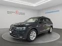 VW Tiguan 2.0 TSI Highline DSG