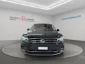 VW Tiguan 2.0 TSI Highline DSG