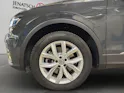 VW Tiguan 2.0 TSI Highline DSG