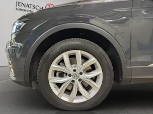 VW Tiguan 2.0 TSI Highline DSG