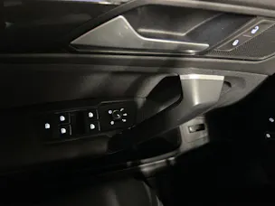 VW Tiguan 2.0 TSI Highline DSG