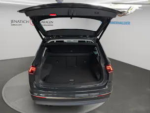 VW Tiguan 2.0 TSI Highline DSG