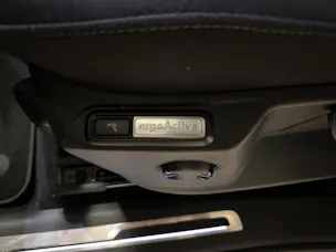 VW Tiguan 2.0 TSI Highline DSG