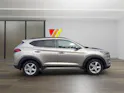 HYUNDAI Tucson 2.0 CRDi 185 Vertex 4WD