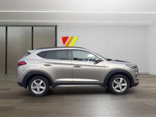 HYUNDAI Tucson 2.0 CRDi 185 Vertex 4WD