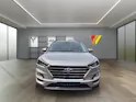 HYUNDAI Tucson 2.0 CRDi 185 Vertex 4WD