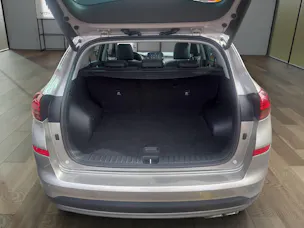 HYUNDAI Tucson 2.0 CRDi 185 Vertex 4WD
