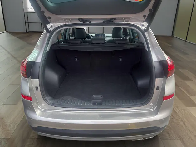 HYUNDAI Tucson 2.0 CRDi 185 Vertex 4WD