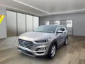 HYUNDAI Tucson 2.0 CRDi 185 Vertex 4WD