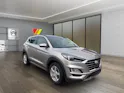 HYUNDAI Tucson 2.0 CRDi 185 Vertex 4WD