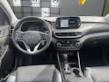 HYUNDAI Tucson 2.0 CRDi 185 Vertex 4WD