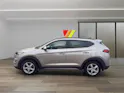 HYUNDAI Tucson 2.0 CRDi 185 Vertex 4WD